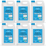 White Spirit Vinegar 5% Acidity – Blue Label – product image 6