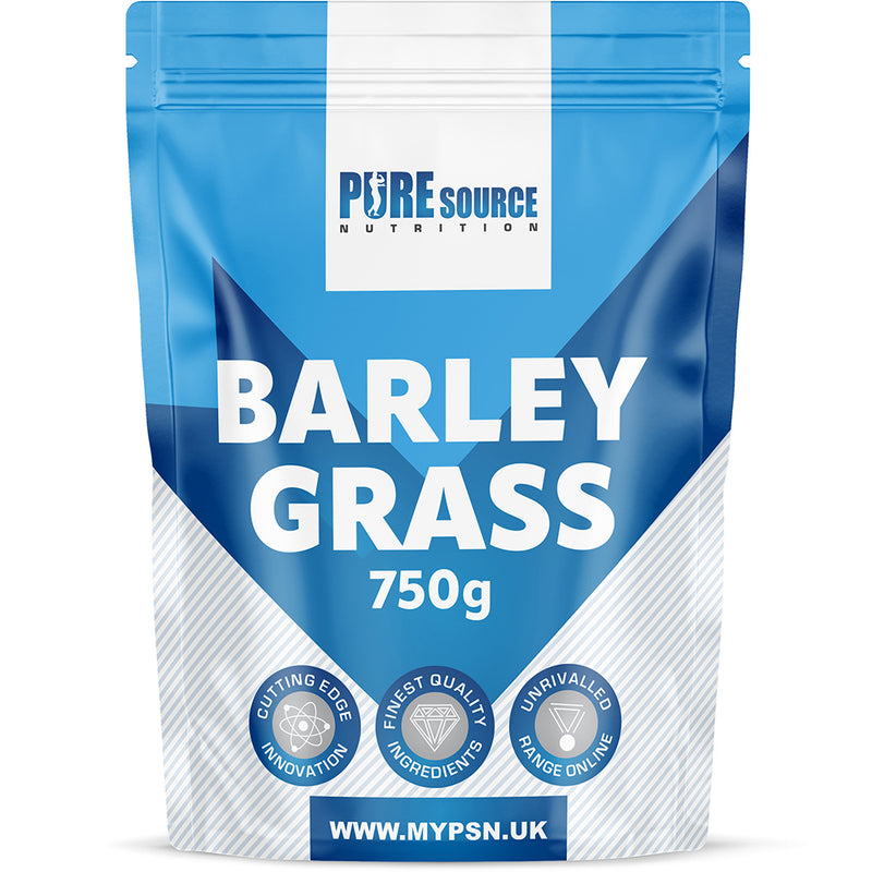 PSN Barley Grass Powder