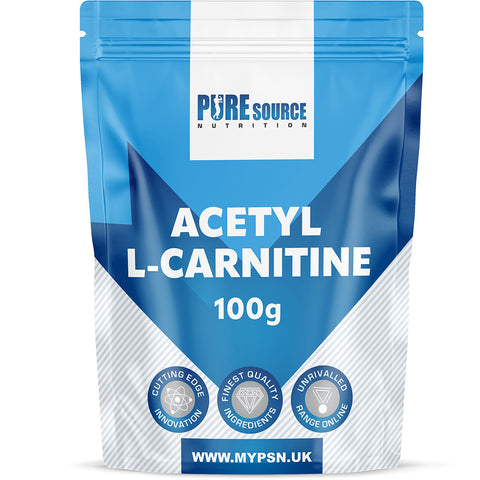 Acetyl L-Carnitine Powder – product image 1
