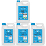 White Spirit Vinegar 5% Acidity – Blue Label – product image 4