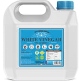 White Spirit Vinegar 5% Acidity – Blue Label – product image 1