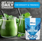 Super Greens Powder – 18 Superfood Blend – product image 18