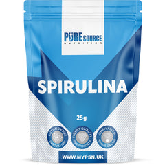 PSN Organic Spirulina Powder