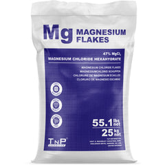 Pure Source Nutrition Magnesium Flakes