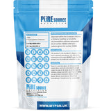 PSN Microcrystalline Cellulose Powder