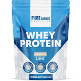 PSN Whey Protein Powder