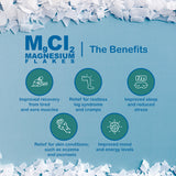 Magnesium Flakes Bucket – product image 10