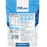 Organic Psyllium Husk Flakes (Whole) – product image 11