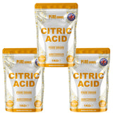 Citric Acid 1kg Pouch – product image 10