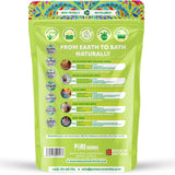 Scented Epsom Salt Bath Soak – 1kg – product image 3