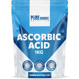 Ascorbic Acid Powder (Vitamin C) – product image 5