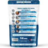 Scented Epsom Salt Bath Soak – 1kg – product image 13