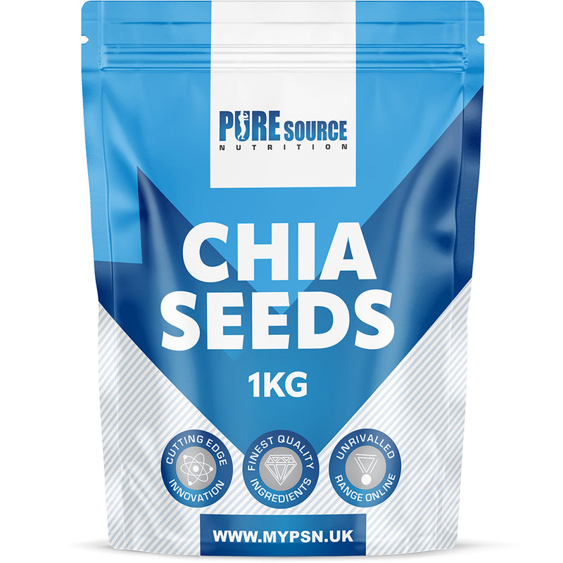 PSN Chia Seeds