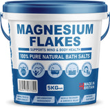 Magnesium Flakes Bucket – product image 4