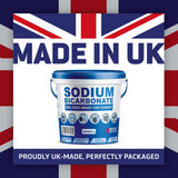 Bulk Sodium Bicarbonate Buckets – BP/USP Grade – product image 14