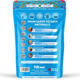 Scented Epsom Salt Bath Soak – 1kg – product image 7