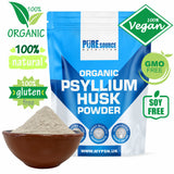Organic Psyllium Husk Powder – product image 13