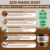 Diatomaceous Earth (Animal Feed Grade) – Natural Pest Control & Animal Feed Supplement – product image 8