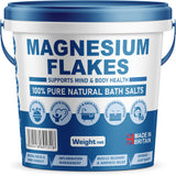 Magnesium Flakes Bucket – product image 1