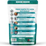 Scented Epsom Salt Bath Soak – 1kg – product image 9