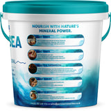 Dead Sea Salt Coarse Bucket – product image 16