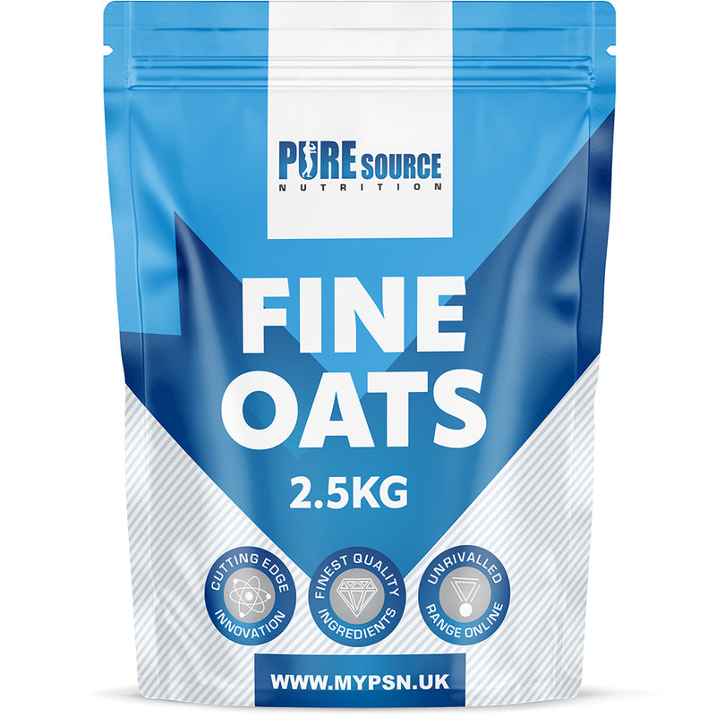 PSN Fine Oats Powder