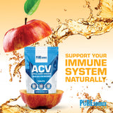 Apple Cider Vinegar 500mg Tablets – product image 8