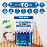 Magnesium Flakes 1kg Pouch – product image 10
