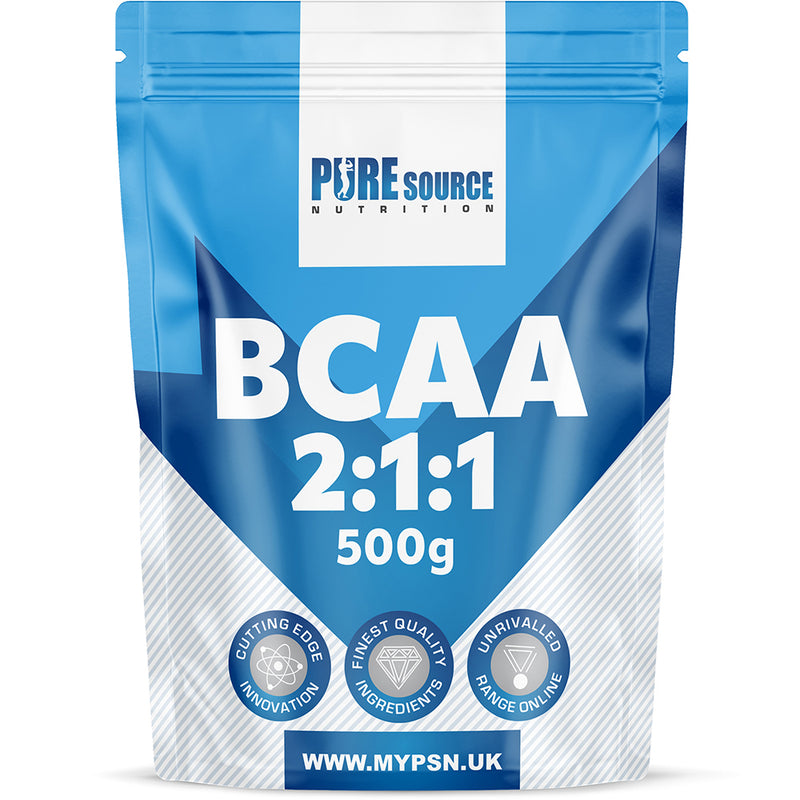 PSN BCAA Powder