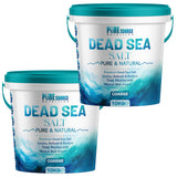 Dead Sea Salt Coarse Bucket – product image 22