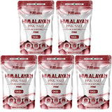 Himalayan Pink Salt Fine 1kg – product image 9