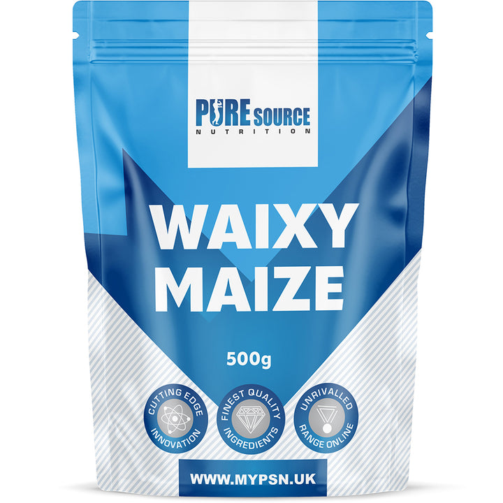 Waxy Maize Powder