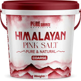 Himalayan Pink Salt Coarse Bucket – product image 1