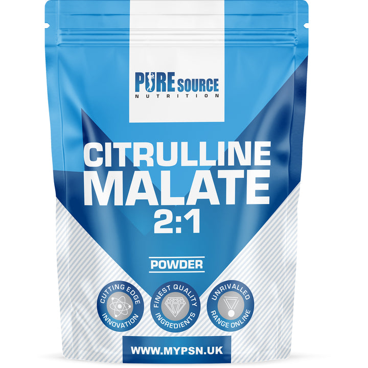 Citrulline Malate Powder 2:1