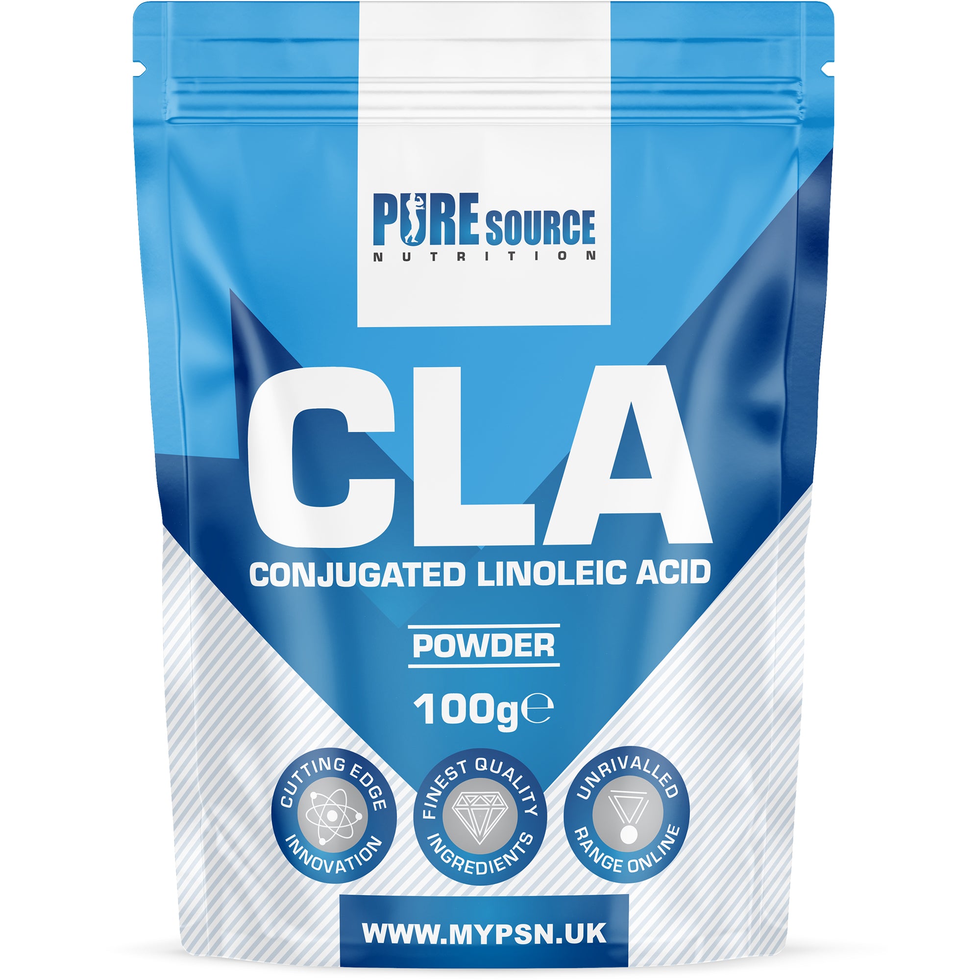 PSN | Pure CLA Powder | CLA Pure Source Nutrition PSN | Pure CLA Powder | CLA Pure Source Nutrition