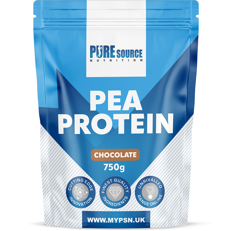 PSN Pea Protein Powder