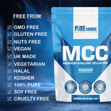 PSN Microcrystalline Cellulose Powder