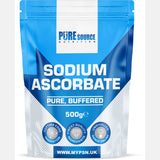 Sodium Ascorbate Powder (Buffered Vitamin C) – product image 5