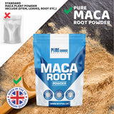 Maca Root Powder – product image 14
