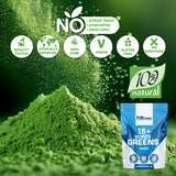 Super Greens Powder – 18 Superfood Blend – product image 16