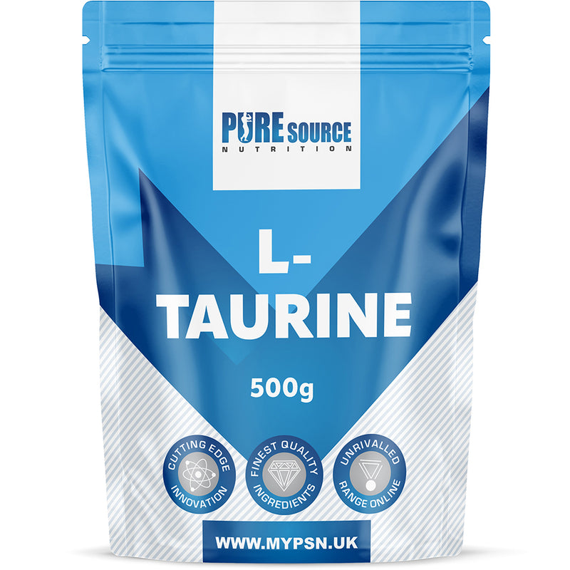 PSN Taurine Powder