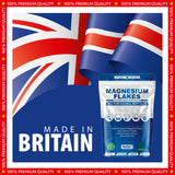 Magnesium Flakes 1kg Pouch – product image 2