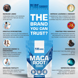 Maca Root Powder – product image 10