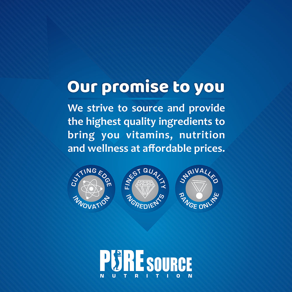 Pure Source Nutrition Pumpkin Seeds Powder | Pure Source Nutrition