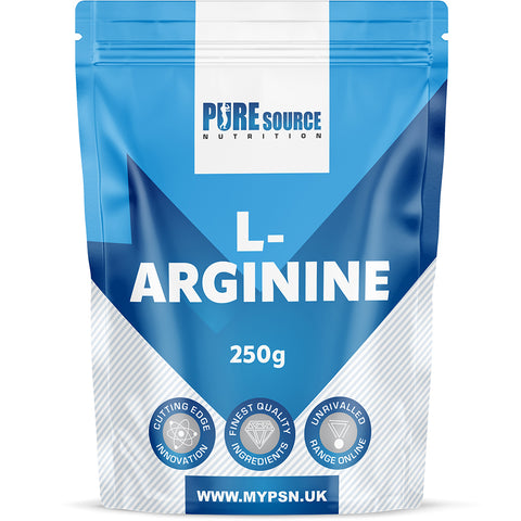 L-Arginine Powder – product image 1