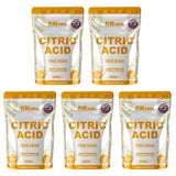 Citric Acid 1kg Pouch – product image 11