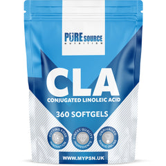 PSN CLA Softgels