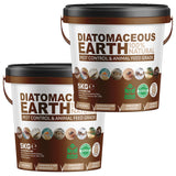 Diatomaceous Earth (Animal Feed Grade) – Natural Pest Control & Animal Feed Supplement – product image 26