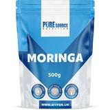 Organic Moringa Powder – product image 3
