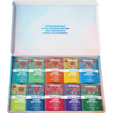 Pure Source Nutrition Epsom Salt Gift Box 10x35g